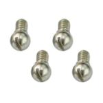 Microheli Co Lt MHEMCPX021G CNC Steel Grip Ball Set for MHEMCPX002/102