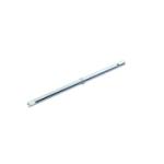 Microheli Co Lt MHEMCPX066A HOLLOW MAIN SHAFT MCPX FOR MCPX BLADE