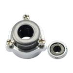 Microheli Co Lt MHEMCPX067H Aluminum Auto-Rotation Hub:MHEMCPX067/X