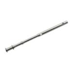 Microheli Co Lt MHEMCPX067T Titanium Main Shaft:MHEMCPX067/X