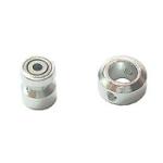 Microheli Co Lt MHEMCX027 InnershaftBearing Housing w/Shaft Collar:MCX,MCX2