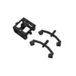 Microheli Co Lt MHEMSR006LGM LAND/GEAR MNT -MSR FOR MSR BLADE