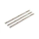 Microheli Co Lt MHEMSR066 Aluminum Main Shaft: BmSR