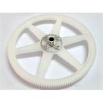 Microheli Co Lt MHESR3102M Main Gear with Hub: Blade SR