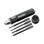 Microheli Co Lt MHET012 Phillips Screw Drive 4 in 1