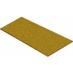 Midwest Product MID3030 HO/O Wide Wood Cork Sheet (5)