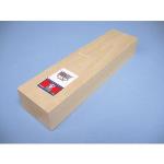 Midwest Product MID4421 Basswood Carving Block 2"x3"x12"