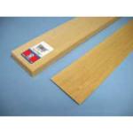 Midwest Product MID4453 1/2 Clapboard 1/16 x 3 x 24