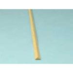 Midwest Product SIGB416 1/4" TRIANGLE BALSA 36"