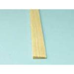Midwest Product MID6812 1"x36" TRAILING EDGE BALSA