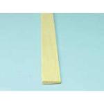Midwest Product MID6840 1/4"x1"x36" BALSA AILERON STOCK