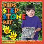 Midwest Product MID90111232 Milestones, Kids' Step Stone Kit