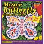 Midwest Product MID90111276 Milestones,  Mosaic Butterfly Kit