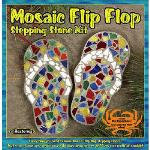 Midwest Product MID90111290 Milestones,  Mosaic Flip Flop Kit