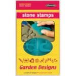 Midwest Product MID90520611 Milestones,  Victorian Design Stamps