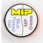 Moores Ideal Pr MIP5201 MIP Blue Thread Gel & Grease Cup