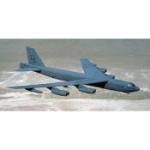 MINICRAFT MODEL MMI14641 1/144 B-52 H USAF, New Tool
