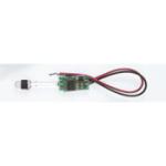 Miniatronics Co MNT10030101 HO Ultra Bright White Headlight