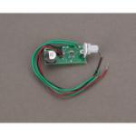 Miniatronics Co MNT100N0101 Incandescent Lamp Flasher