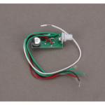 Miniatronics Co MNT100N0201 Dual Incandescent Flasher