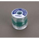 Miniatronics Co MNT4812301 100' Stranded Wire 22 Gauge, Green