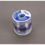 Miniatronics Co MNT4812601 100' Stranded Wire 22 Gauge, Violet