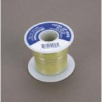 Miniatronics Co MNT4856850 50' Stranded Wire 16 Gauge, Yellow