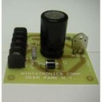 Miniatronics Co MNTPDC1 Capacitive Discharge
