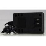 Miniatronics Co MNTWT12 Plug-In Wall Transformer, 12VDC 1000mA