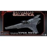 Moebius Model MOE916 1/32 Battlestar Galactica Viper MKVII