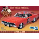 Mpc Products MPC706 GENERAL LEE CHARGER KIT 1/25 SCALE