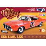 Mpc Products MPC817 1/25 Dukes of Hazard General Lee '69 Dodge Charger