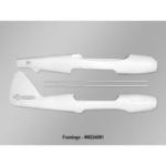 MULTIPLEX USA MPU224581 FUSELAGE FOR DOGFIGHTER
