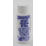 Microscale Indu MSI9 MICRO KRISTAL CLEAR 1OZ