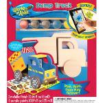 MASTERPIECES MST21394 Works of Ahhh Dump Truck