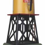 Mikes Train Hou MTH104021 Standard #89 Ives Deluxe Water Tower