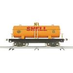 M.t.h. Electric MTH1130156 Standard #215 Oil Car, Shell