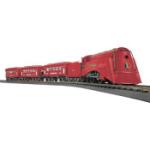 M.t.h. Electric MTH1160470 O 264E w/Traditional, Red Comet