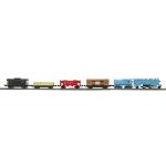 Mikes Train Hou MTH1160550 O Freight Set w/Traditional, Boys