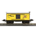 M.t.h. Electric MTH1170073 O #2655 Box, Railbox