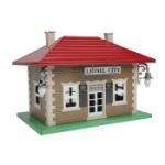 M.t.h. Electric MTH1190062 Standard #134 Station w/Train Stop, Lionel City