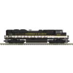 Mikes Train Hou MTH20202752 O Scale SD70ACe w/PS3, NS/S&A Heritage