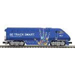 Mikes Train Hou MTH20203301 O F59PHI w/PS3, Amtrak/Be Track Smart