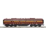 Mikes Train Hou MTH20203983 O E8B Dummy, PRR