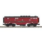 Mikes Train Hou MTH20204013 O F3B Dummy, LV