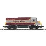 Mikes Train Hou MTH20204151 O GP-30 w/PS3, CPR