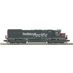 Mikes Train Hou MTH20204421 O Hi-Rail SD40T-2 w/PS3, SP