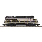 Mikes Train Hou MTH20204961 O GP30 w/PS3, GM&O #519