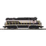 Mikes Train Hou MTH20204971 O GP30 w/PS3, GM&O #521