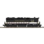 Mikes Train Hou MTH20205361 O Hi-Rail SD35 w/PS3, SOU #3085W